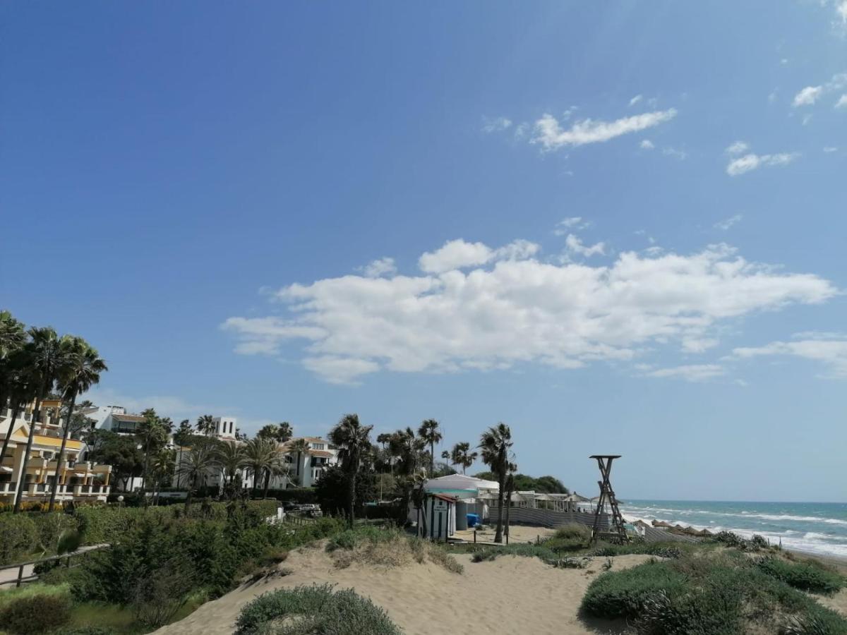 Lovely And Quiet Μαρμπέλλα Εξωτερικό φωτογραφία