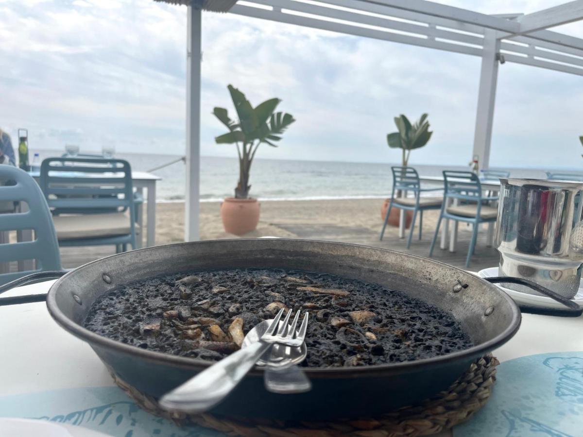 Lovely And Quiet Μαρμπέλλα Εξωτερικό φωτογραφία